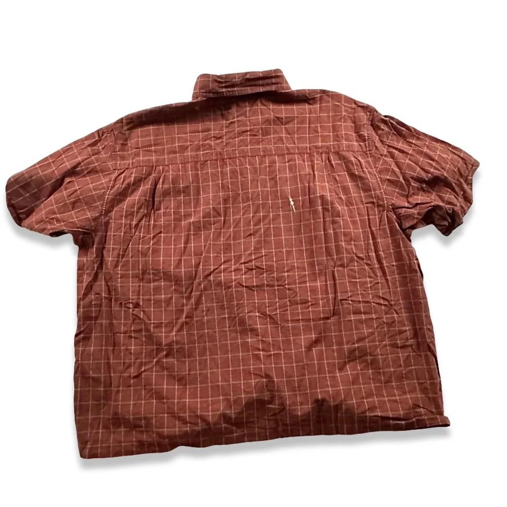 REI Button Up - Picture 3 of 3